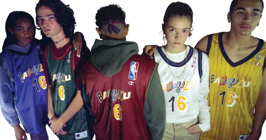 BANDULU "STILL" SUMMER '16 COLLECTION