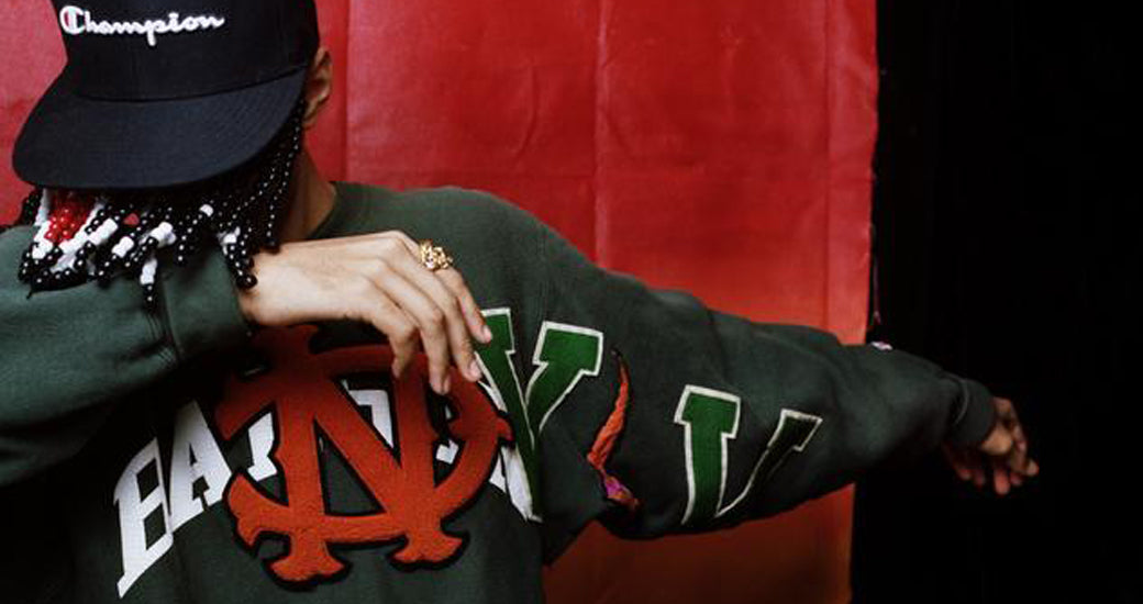 BANDULU "8 TILL LATE" WINTER COLLECTION