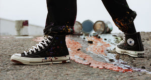 Bandulu x Converse Chuck Taylor All-Star '70