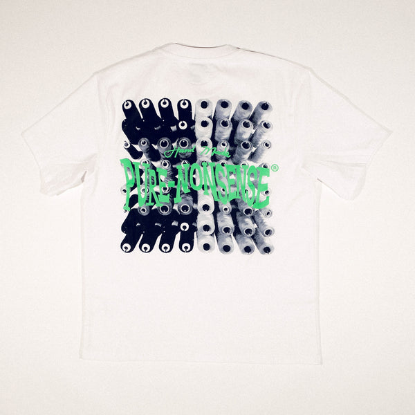 AROUND dē WAY " BANDULUWAY " TEE