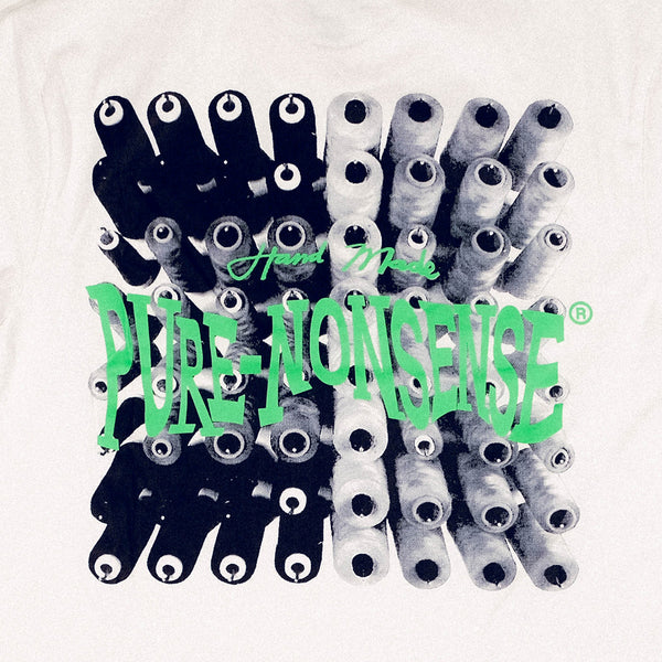 AROUND dē WAY " BANDULUWAY " TEE