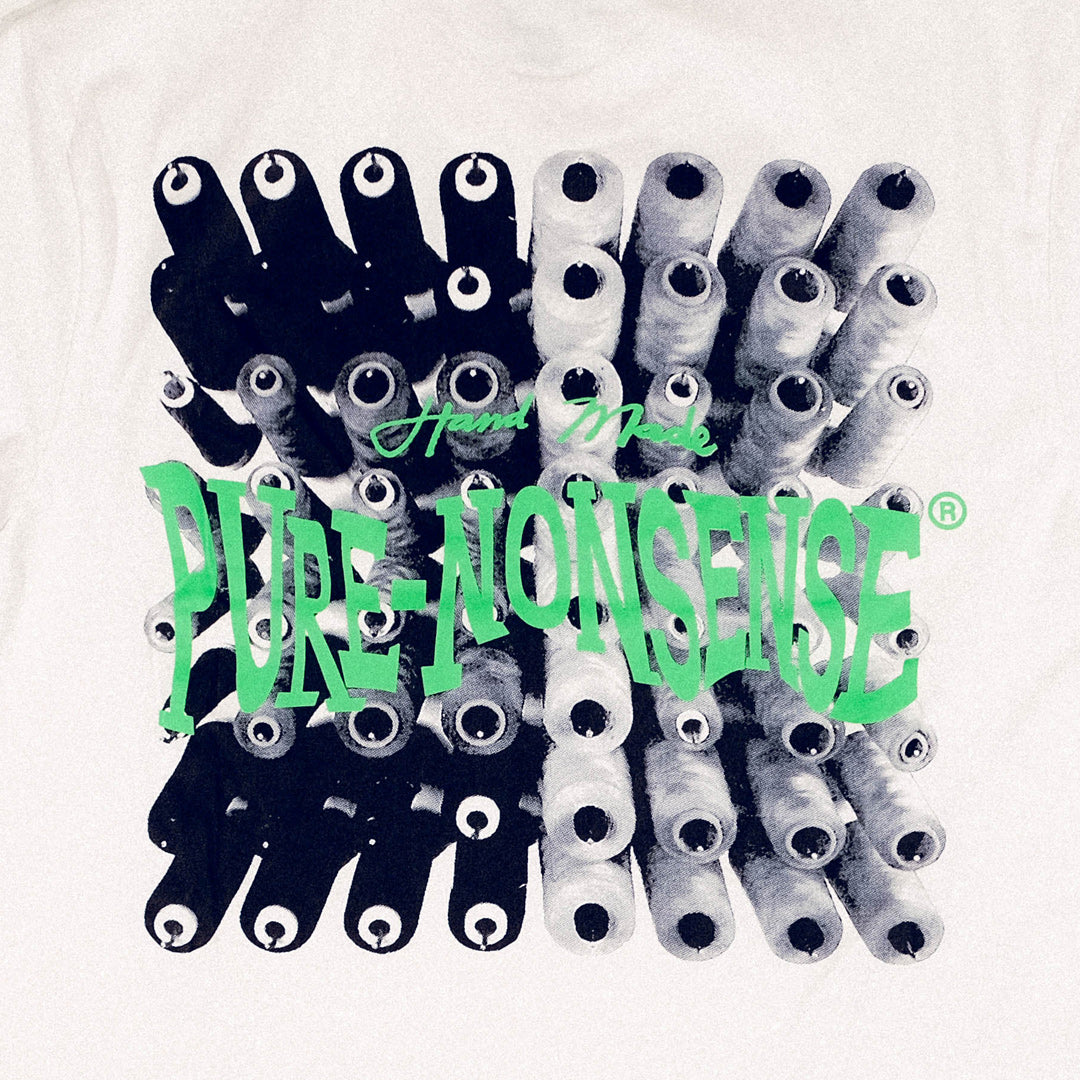 AROUND dē WAY " BANDULUWAY " TEE