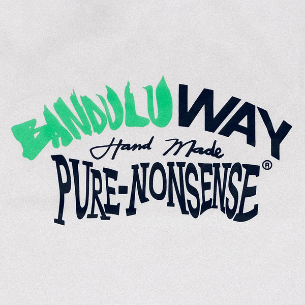 AROUND dē WAY " BANDULUWAY " TEE
