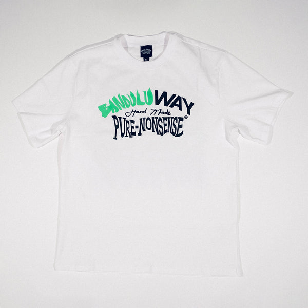 AROUND dē WAY " BANDULUWAY " TEE