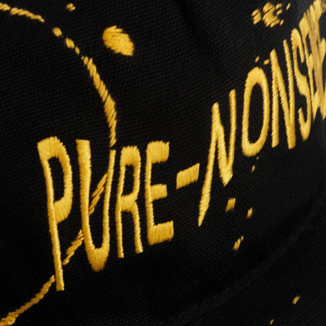 AROUND dē WAY x BANDULU ADJUSTABLE CAP