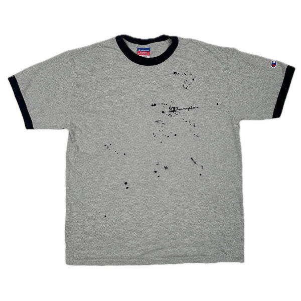 " 014 / 999 " T SHIRT L