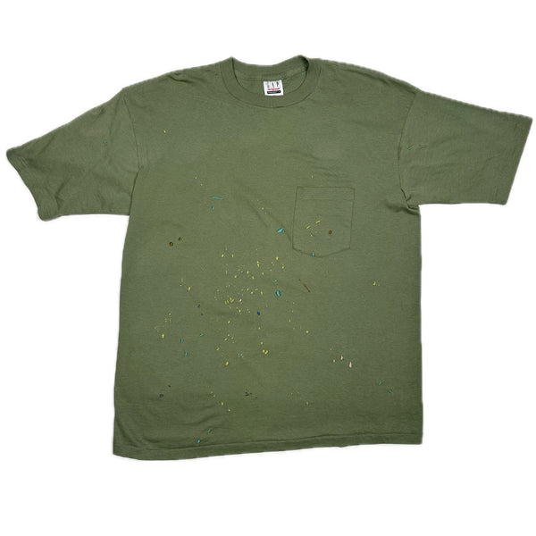 " 008 / 999 " T SHIRT L