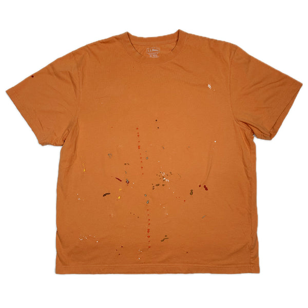 " 012 / 999 " T SHIRT XL
