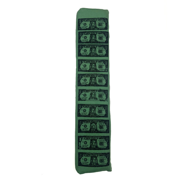 " CASH "  PLUSH