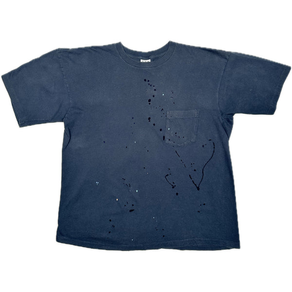 " 007 / 999 " T SHIRT M