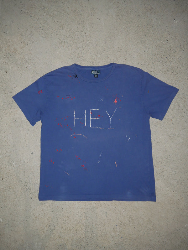 " 076 / 999 " TEE M