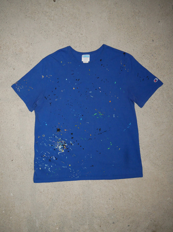 " 074 / 999 " TEE XXL