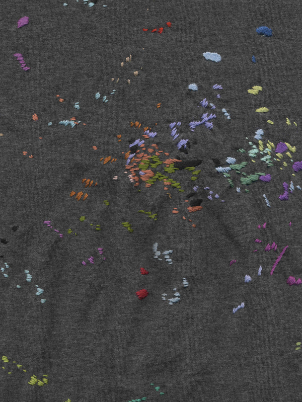 " 075 / 999 " TEE XXXL