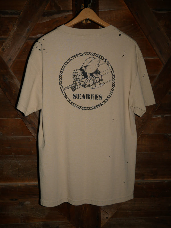 " 072 / 999 " TEE L