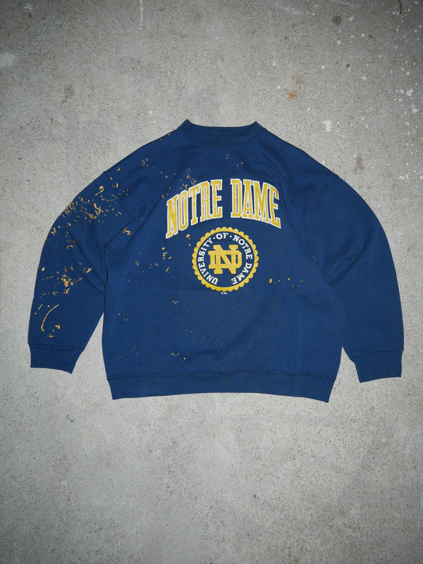" 032 / 555 " CREWNECK L