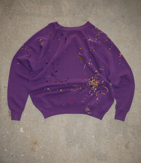 " 035 / 555 " CREWNECK S