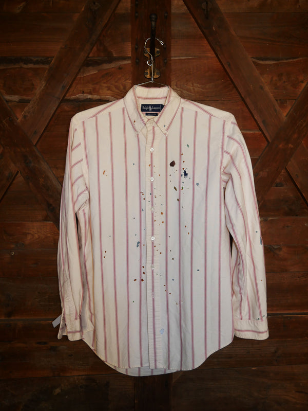 " 019 / 222 " BUTTON UP L