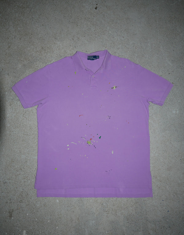 " 011 / 222 " POLO XXL