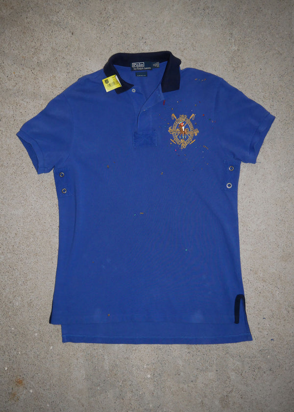 " 014 / 222 " POLO M