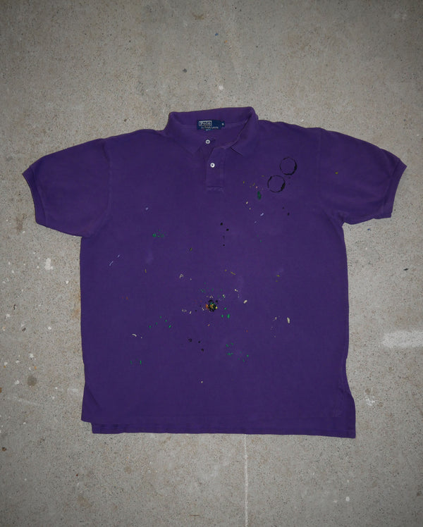 " 012 / 222 " POLO XL