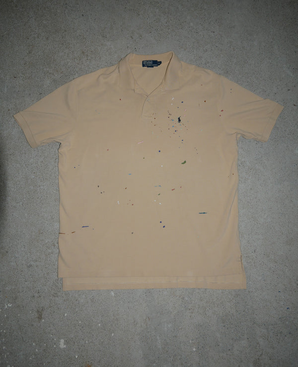 " 013 / 222 " POLO XXL