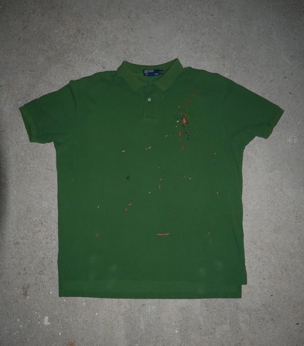 " 015 / 222 " POLO XXL