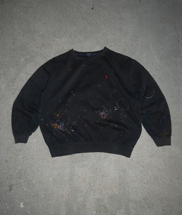 " 040 / 555 " CREWNECK XXL