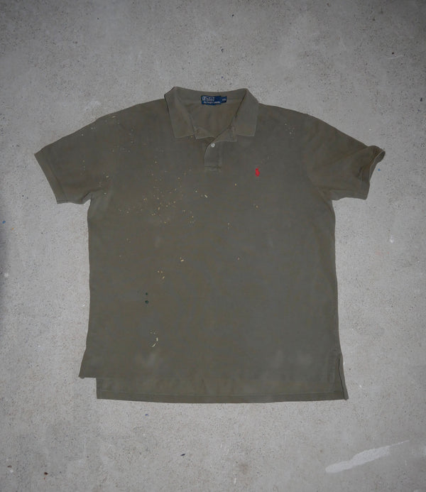 " 016 / 222 " POLO XXL