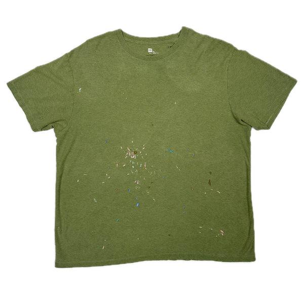 " 011 / 999 " T SHIRT XL