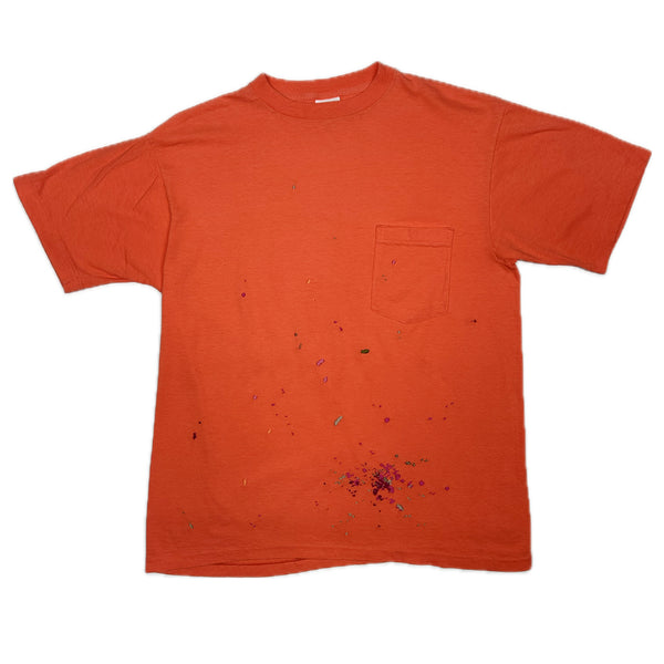 " 006 / 999 " T SHIRT M