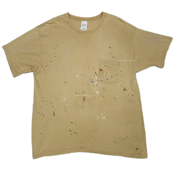 " 009 / 999 " T SHIRT L
