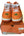 NIKE CANVAS AIR FORCE 1 Sz 10