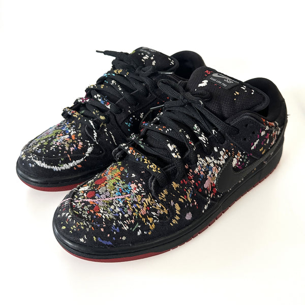 NIKE DENIM DUNK LOW Sz 11.5