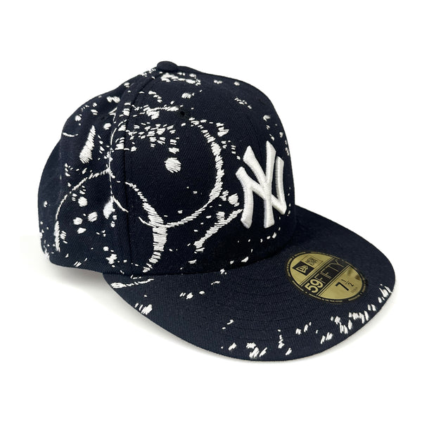" YANKEES " 59FIFTY SZ 7 1/2