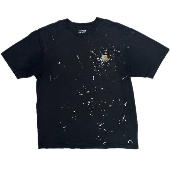 " 020 / 999 " CARHARTT POCKET TEE XL