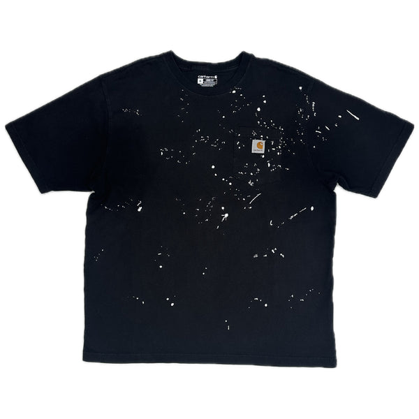 " 043 / 999 " CARHARTT POCKET TEE XL