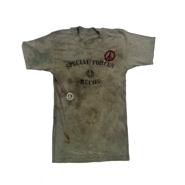 " 063 / 999 " TEE S