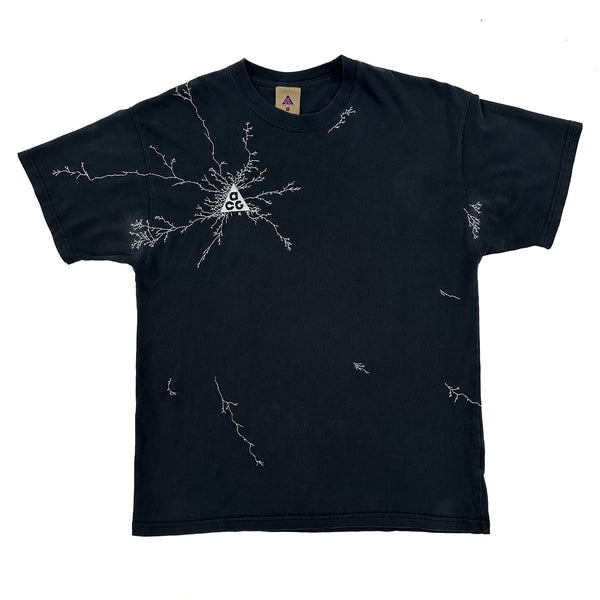" MYCELLIUM " ACG TEE M/L