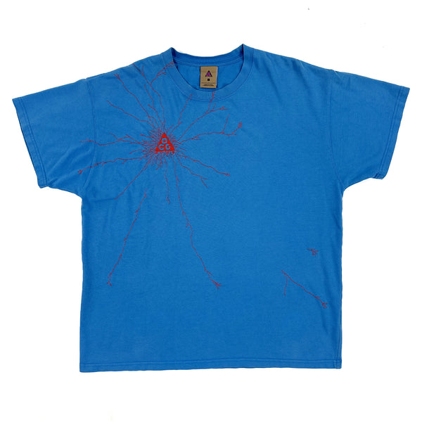 " MYCELLIUM " ACG TEE L