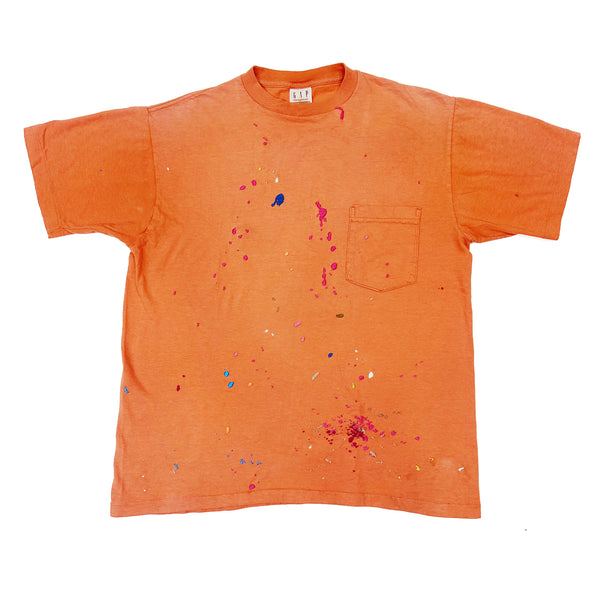" 066 / 999 " POCKET TEE M