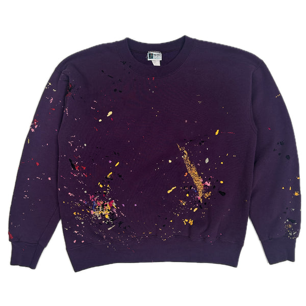 " 008 / 555 " CREWNECK M