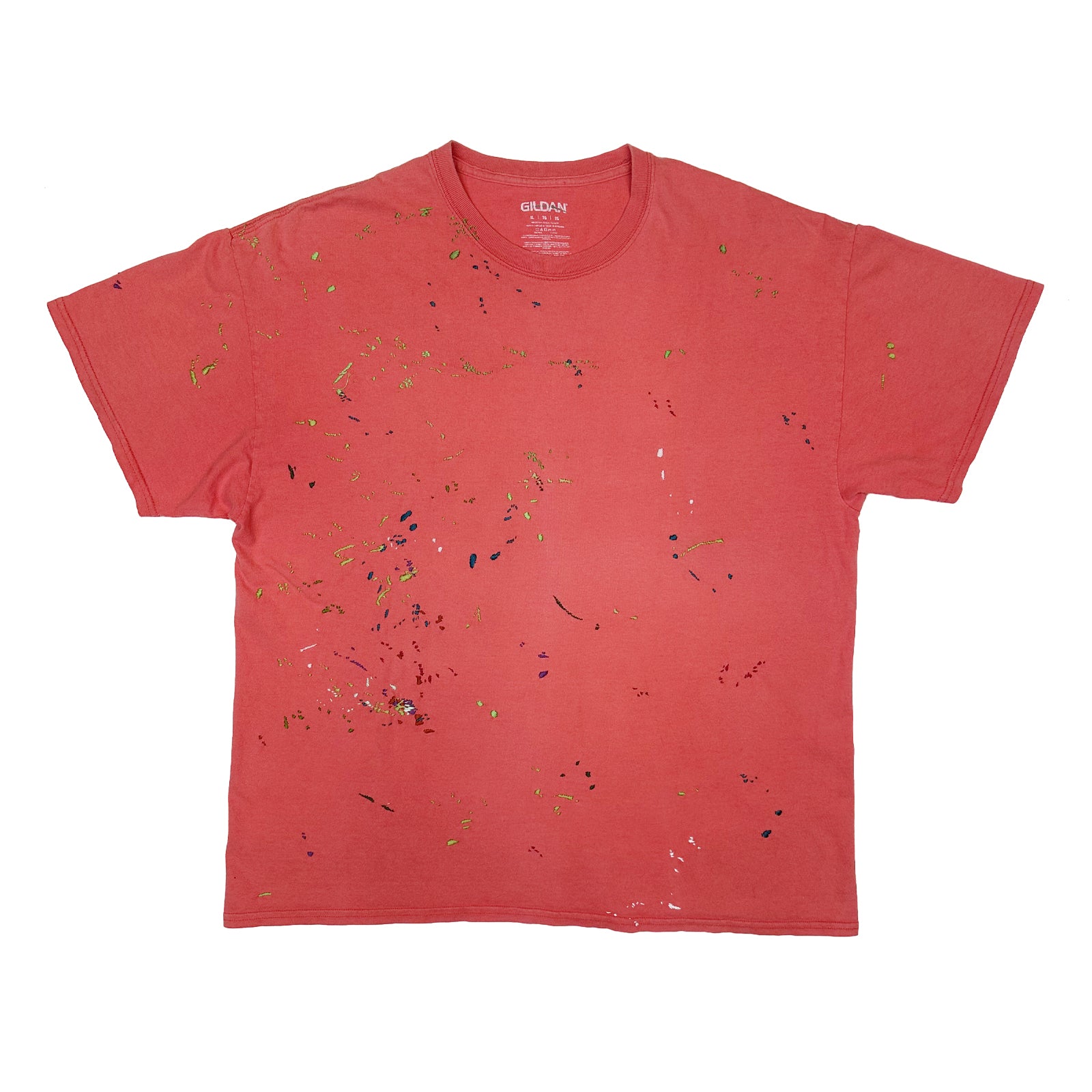 " 071 / 999 " TEE XL