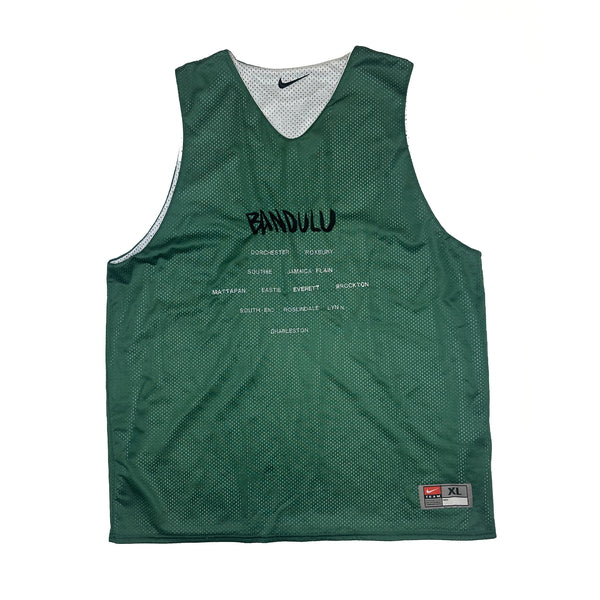 " 070 / 999 " TANK XL