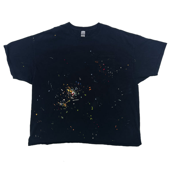 " 058 / 999 " TEE 3XL