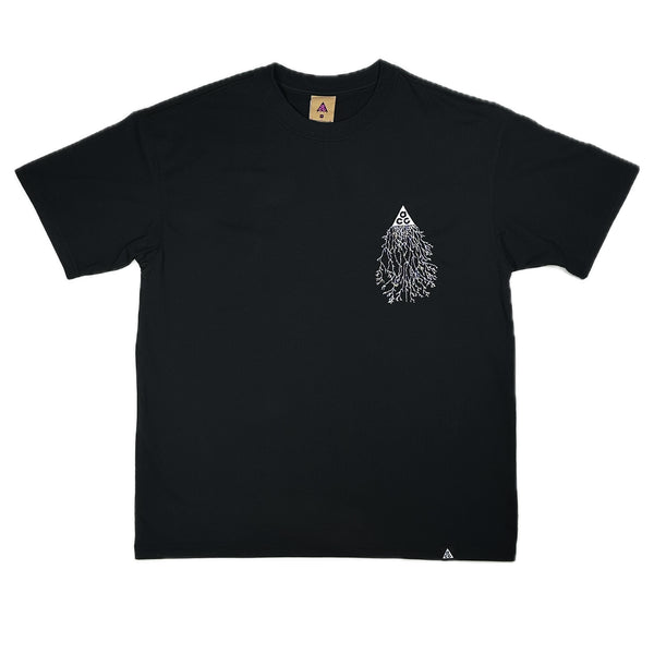 " MYCELLIUM " ACG TEE M / L