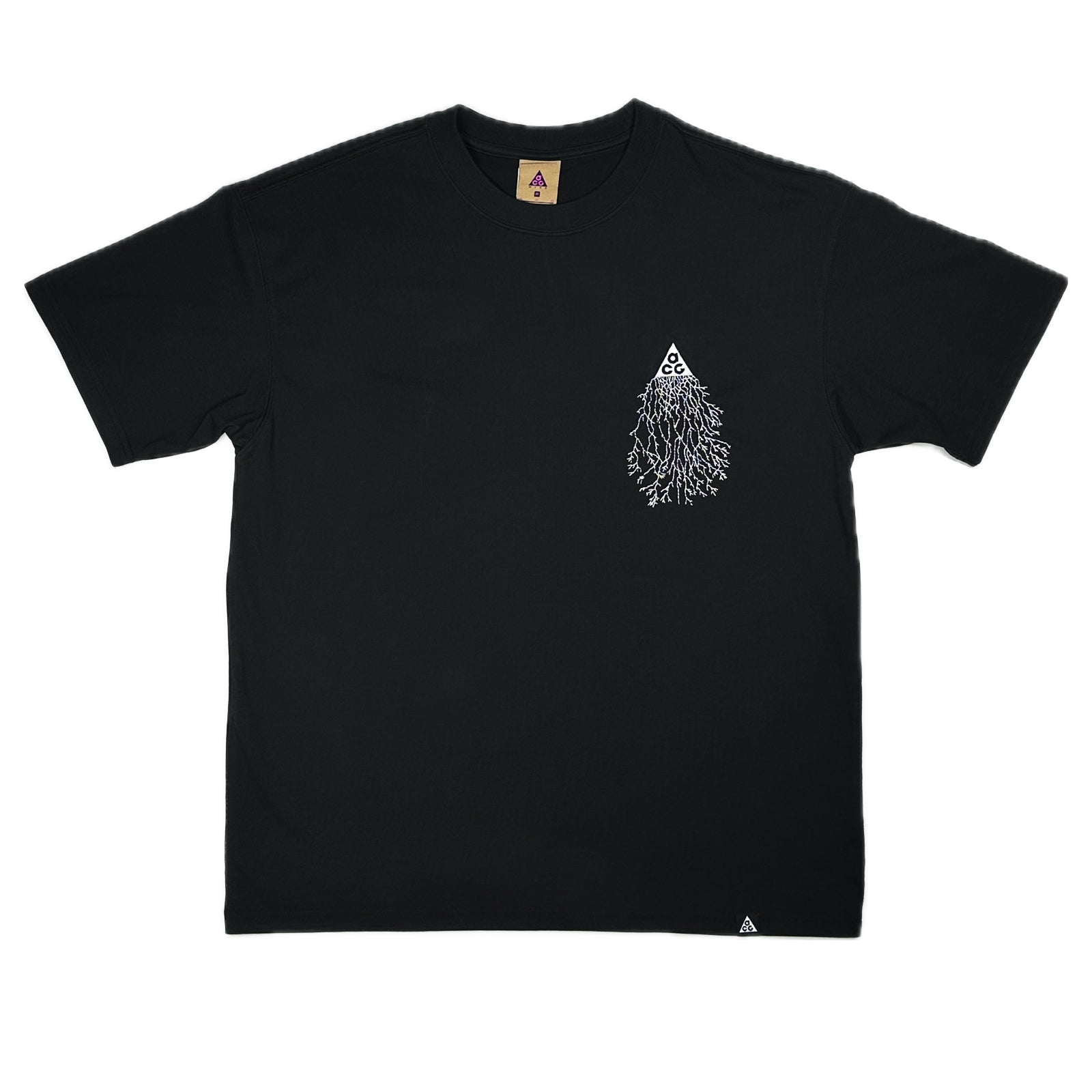 " MYCELLIUM " ACG TEE M / L