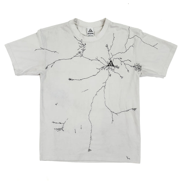 " MYCELLIUM " ACG TEE M
