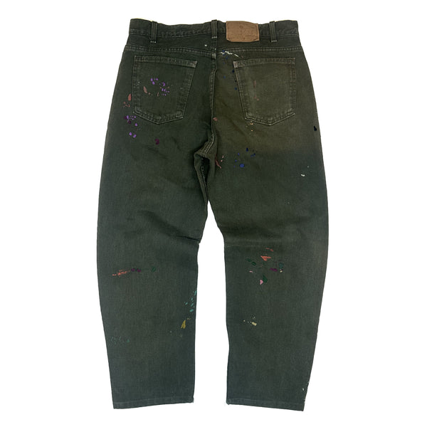 " 022 / 333 " LEVI'S® 550 34W 30L