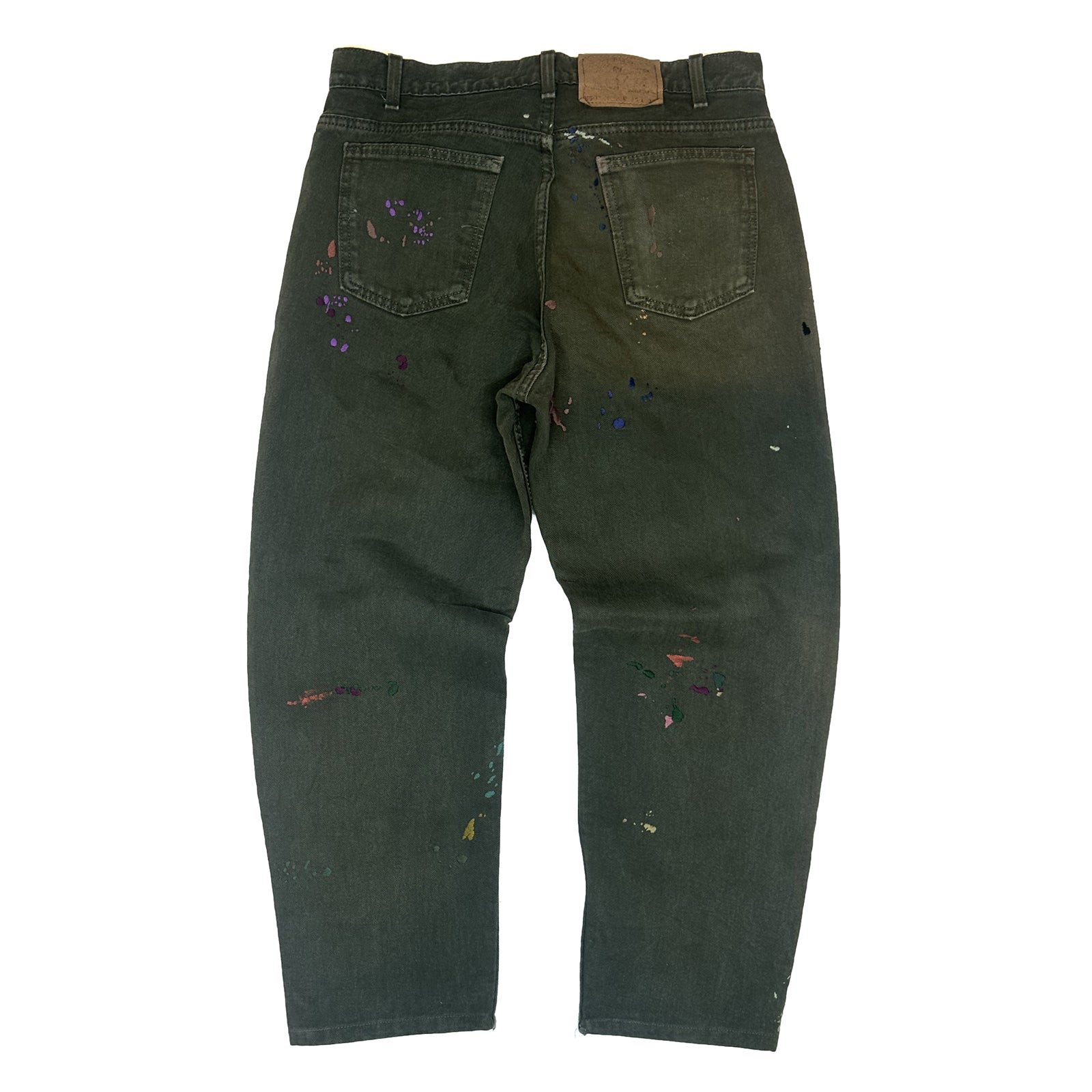 " 022 / 333 " LEVI'S® 550 34W 30L