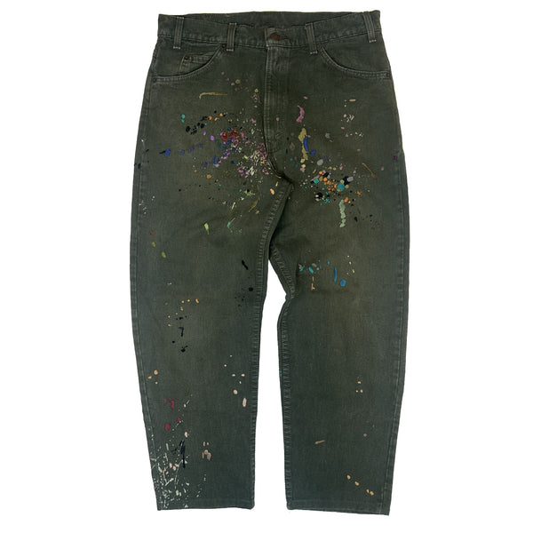 " 022 / 333 " LEVI'S® 550 34W 30L